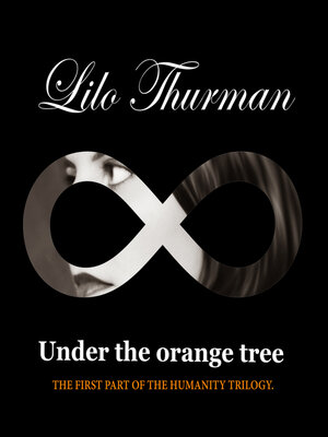 cover image of Under the Orange Tree